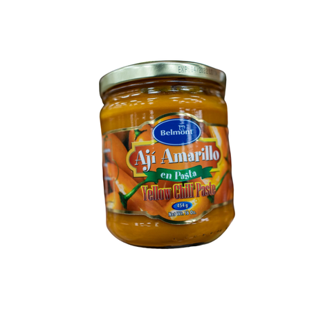 Peruvian Essentials Kit