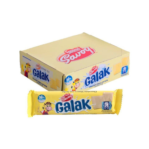 Trio de Chocolates Savoy | Original