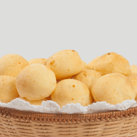 Mini Almojabana (Ready To Eat) |10.58 Oz | It's taste