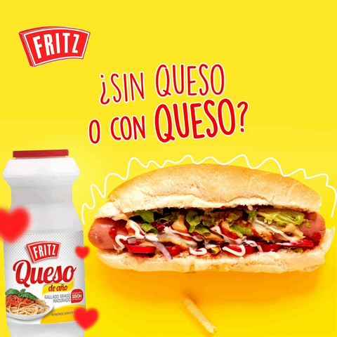 Queso de Año | 6.3oz -  Default Title