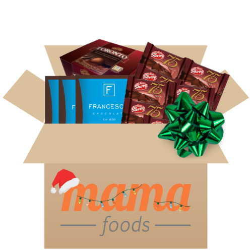 100% Cacao Venezolano | 3 productos