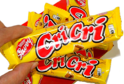 Trio de Chocolates Savoy | Original