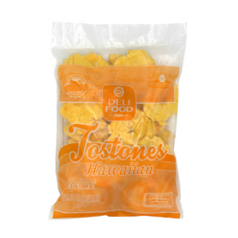 Tostones | 2 Lbs | Deli Foods -  Default Title