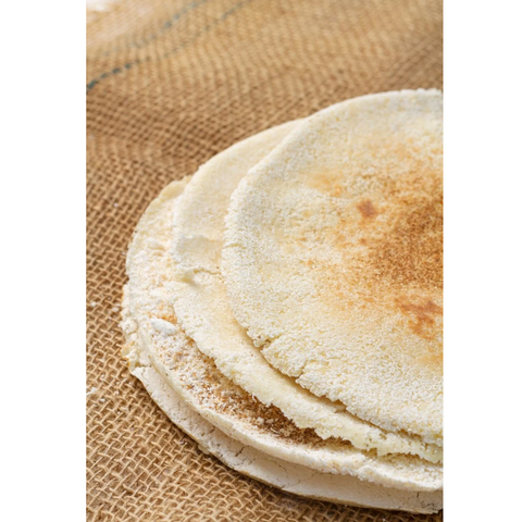 Casabe | 4 packs of 8 oz each