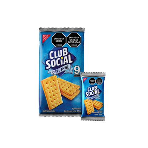 Combo Sabores del Recreo