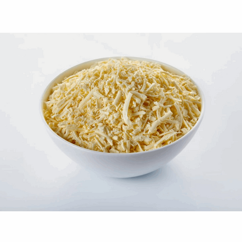 Queso Llanero Rallado | 1 Lb | PAISA -  Default Title