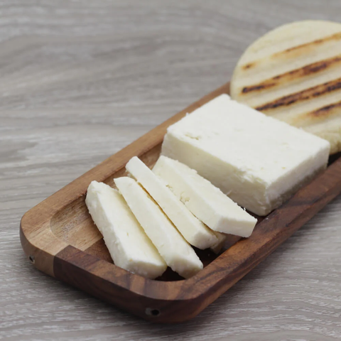 2 Pack Queso Blanco tipo "Paisa" - 12 Oz - PAISA