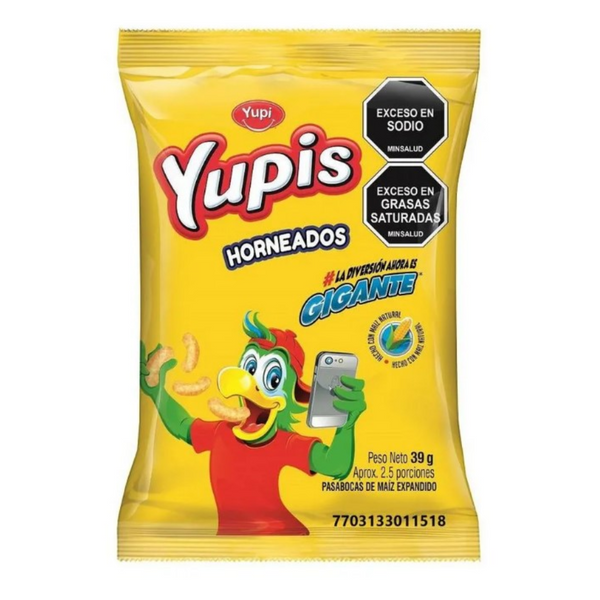 Yupis | 39g