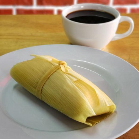 2 Pack de Humita Dulce -  Default Title