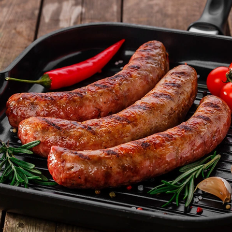 2 Pack Chorizo Colombiano  16oz  PAISA