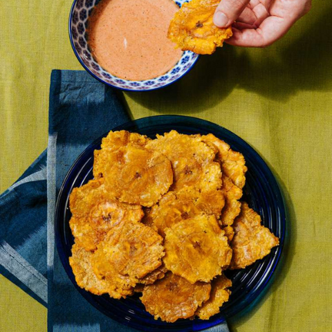 Tostones | 2 Lbs | Deli Foods -  Default Title