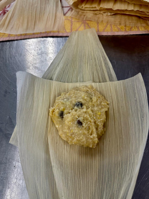 2 Pack de Humita Dulce -  Default Title