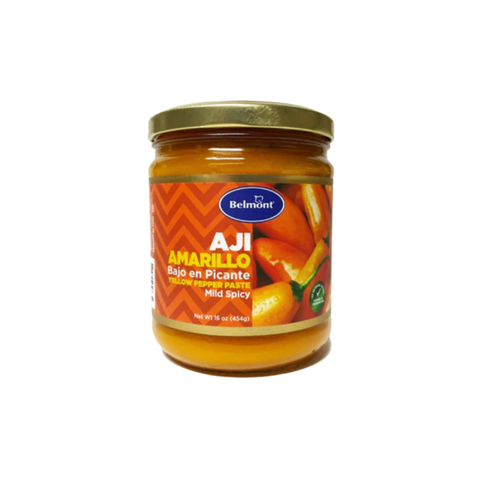 Peruvian Essentials Kit