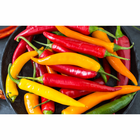 Frozen Aji Limo | 14oz | Belmont Peru