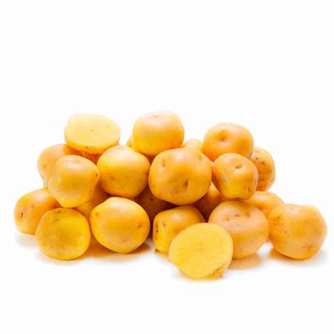 Precooked Creole Potatoes | 32 Oz| Deli Foods