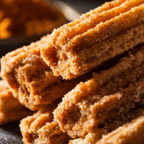 Churros Churromania | 25 servings