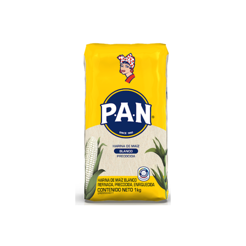 Combo Despensa Venezolana