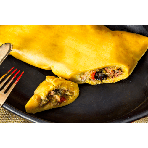 3 Pack Hallaca Gourmet Tradicional