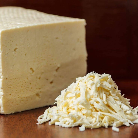 2 Pack Queso Llanero Rallado - 1 Lb - PAISA