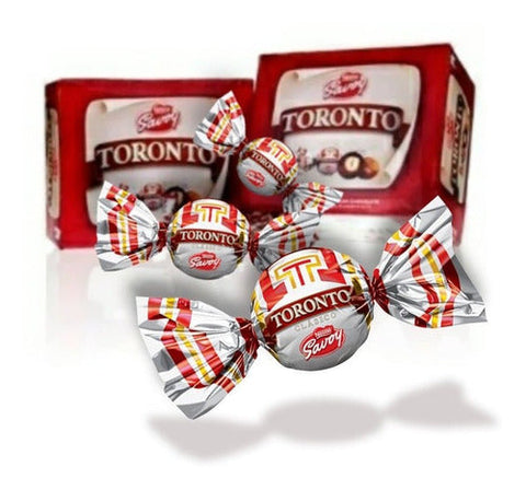 Toronto | Caja 324gr | Savoy -  Default Title