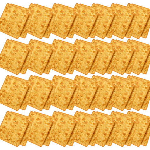 3 pack Galletas Ducales | 294 gr