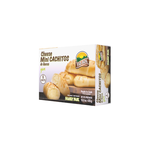 Combo Desayuno en Familia