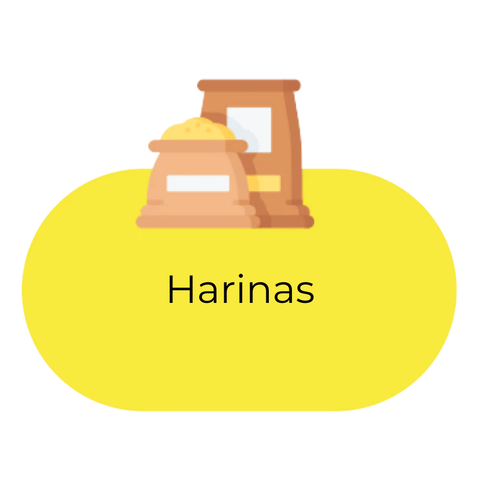Harinas