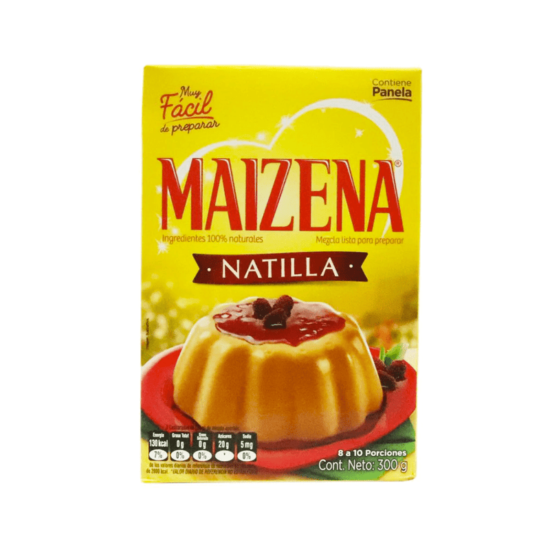 Maizena Traditional Custard Mix | 300g