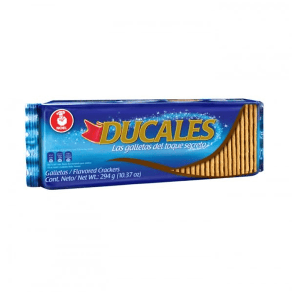 Galletas Ducales | 294 gr