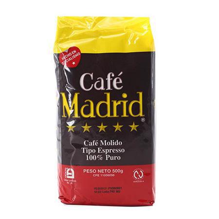 Cafe Madrid | 500g