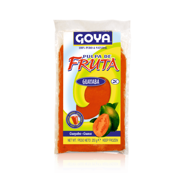 Guava Pulp | 250g