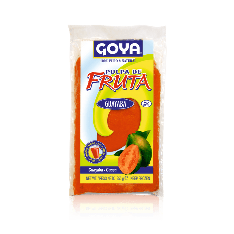 Pulpa de Guayaba | 250gr