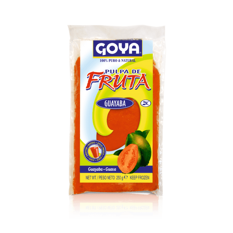 Guava Pulp | 250g