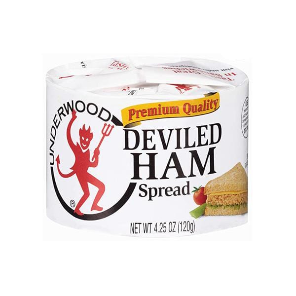 Diablitos Underwood | 120g