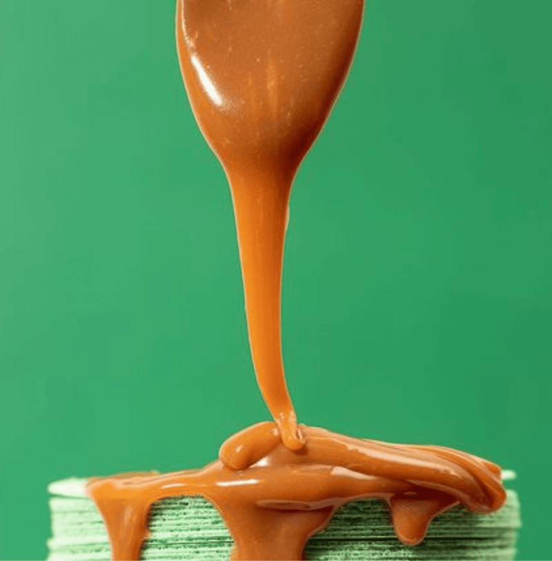 Spread Dulce de Leche | 4oz