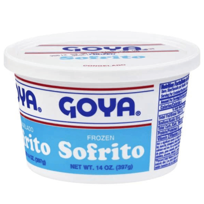 Sofrito Goya | 14oz