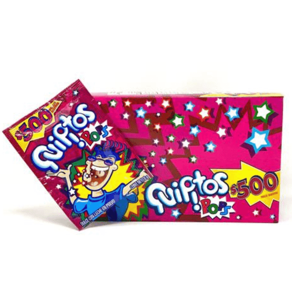 Quipitos | 24 units