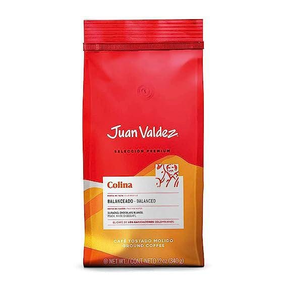 Colina Juan Valdez Coffee | 340g
