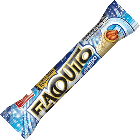 Flaquito Nevado | 12 units