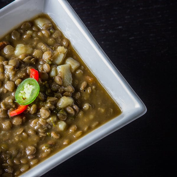 Lentil Soup | Lentil Soup